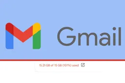 Your Gmail Storage is Running Low? Check These Tips