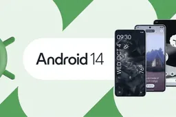 Android 14: How To Easily Customize your Lock Screen