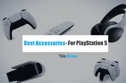 Great Accessories for the PlayStation 5