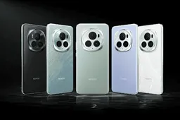 Honor Magic6 and Magic6 Pro Announced: Snapdragon 8 Gen 3, 180MP Camera and MagicOS in tow