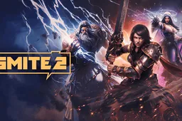 SMITE 2 Unveiled: Next-Gen Graphics and Gameplay Updates