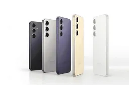 Samsung Galaxy S24 and S24+ Arrive in Exynos 2400/Snapdragon 8 Gen 3 Versions