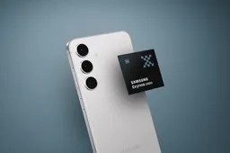 Exynos 2400: A step forward for Samsung or a missed opportunity?