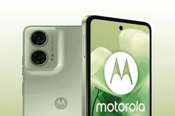Moto G24: Specifications and Pricing Revealed Ahead of the Launch