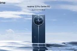 Realme 12 Pro+ Key Specifications Have Been Revealed