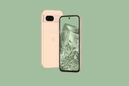 Google Pixel 8A Retail Box Spotted, Model Number and Charging Speed Confirmed