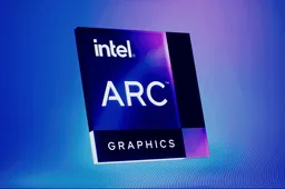 Intel ARC Alchemist GPUs: New Driver Update Brings Up to 268% FPS Increase