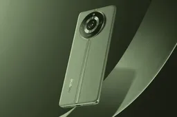 Realme 12+ 5G Listed on MIIT Certification