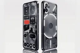 Nothing's Strategic Expansion into China: Nothing Phone (3) to launch in China