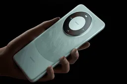 Huawei Mate 60 series reach 30 million in sales