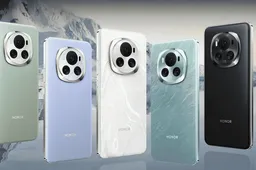 Honor Magic6 series and Magic V2 RSR Confirmed to Launch Globally at MWC 2024