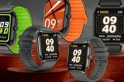 Cult Ace X1 Launched with AMOLED screen and Bluetooth Calling