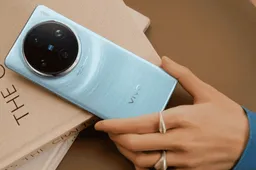 Vivo X100 Ultra to use a 200MP 1/1.4-inch camera sensor