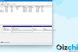 How To Create and Delete Partitions on Windows 11