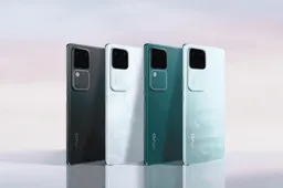 Vivo V30 Unveiled with Sleek Design, 50MP Selfie Camera, and Snapdragon 7 Gen 3