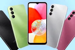 Samsung Galaxy M15 5G Had its Battery Details Revealed in Certification