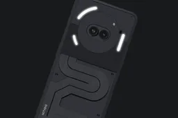 Nothing Phone (2a): Some Of Its Specs Have Been Confirmed; The Device Won't Launch in the US