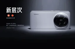 Xiaomi 14 Ultra Launch Scheduled for February 22 in China