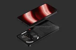 Nothing Phone (2a): New Renders Confirm the Design; Indian Price Revealed as Well