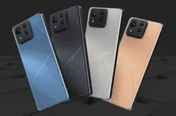 Asus ZenFone 11 Ultra Confirmed to Launch on March 14