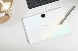 Honor Pad 9 Launched in the UK and Ireland