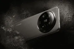 Xiaomi 14 Ultra Arrives with 1-inch Camera and Summilux Lens