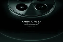 Realme Narzo 70 Pro 5G Launches in March with 50 MP OIS Camera