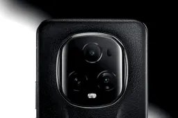 Honor Magic6 Pro / RSR Porsche Design, and MagicBook Pro 16 Debut at MWC