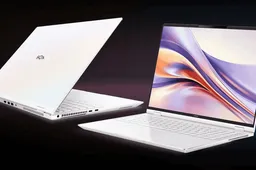 Honor MagicBook Pro 16 with 165Hz 3K Screen and Core Ultra 7 To Launch Globally in Q2 2024