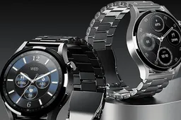 boAt Lunar Embrace Launched with 1.51-inch AMOLED Display, Bluetooth Calling, and more