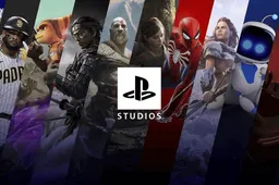 Sony Will Lay Off 900 Employees at PlayStation Division