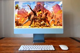 How to Play Fortnite on a Mac (Cloud Gaming and Epic Games Methods)