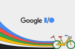 Google I/O Conference Confirmed for May 14
