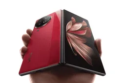 Vivo X Fold3 series, vivo Pad3 Pro and TWS 4 Will Arrive on March 26