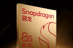 Xiaomi Civi 4 Pro, New Redmi Phone, iQOO Z9 series to Feature Snapdragon 8s Gen 3