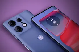 Leaked Price of Motorola Edge 50 Pro is Disappointing