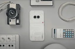 Nothing confirms next product launch for April 2025