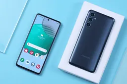 Time to Upgrade? Samsung Stops Supporting These Devices