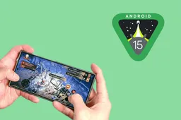 Android 15 Developer Preview 2 Allows Users to Unlock 60FPS Threshold on Games