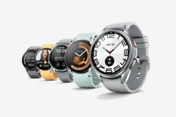 Samsung Galaxy Watch7 Series to Arrive in Three Versions and 32GB Storage