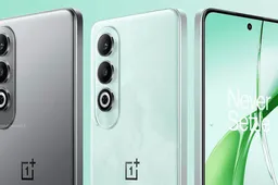 OnePlus Nord CE4: Official-Looking Renders Leak Alongside Prices for India