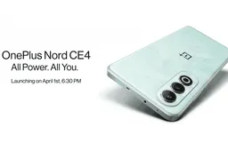 OnePlus Nord CE4 Features Have Been Teased Again