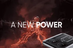 Realme Teases A New Smartphone Launch for India