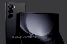 Galaxy Z Fold6 Set to Forego Camera Upgrades, Yet Ultra Variant Might Still Deliver