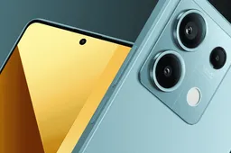 Redmi 13 Acquires IMDA and EEC certifications