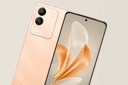 Vivo Y38 5G passes by Bluetooth SIG and Geekbench