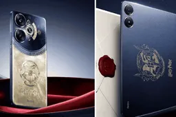 Harry Potter edition of Redmi Turbo 3 and Redmi Pad Pro released