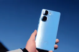 iQOO Neo 9S Pro Chinese Variant Passes By Google Play Console and 3C