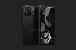 Google Pixel Fold 2 To Launch in October as Pixel 9 Pro Fold