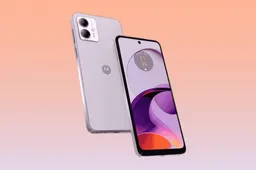 Moto E14 is Coming Soon with 5,000 mAh battery